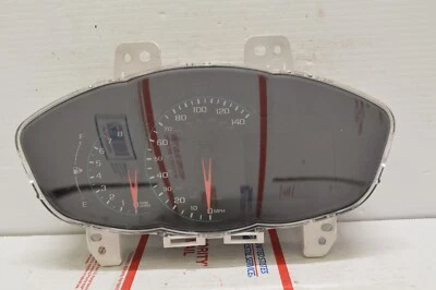 2017 2018 Chevrolet Sonic Speedometer Instrument Cluster 118k Miles BB4 001 - Image 1 of 3