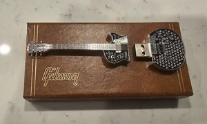 Gibson Les Paul USB Drive Limited Edition - Picture 1 of 4