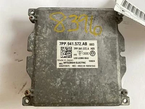 Chassis Brain Box AUDI A4 17 - Picture 1 of 2