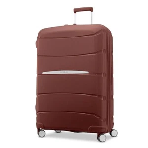 Samsonite Outline Pro Hardside Spinner Luggage, Mars Red - Picture 1 of 1