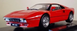 FERRARI 288 GTO 1984 1/18 KK SCALE - Imagen 1 de 8