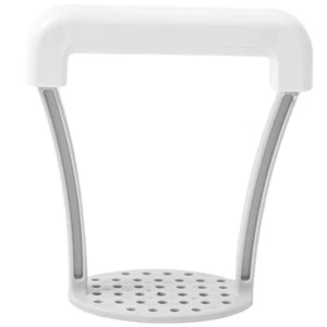 Kitchen Tool Potato Masher Mud Press Baby Child for Potatoes Crusher - Imagen 1 de 12