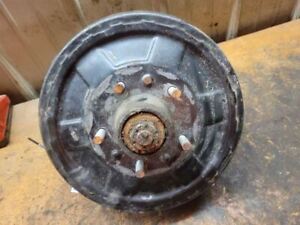 BUICK     1957 Front Spindle/Knuckle 889205