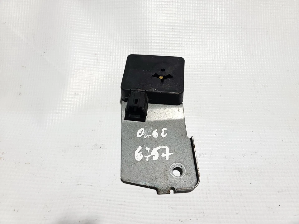 13-20 INFINITI JX35 QX60 ПРЕДУПРЕЖДАЮЩИЙ ЗУММЕР ПРОТИВОУГОННАЯ СИГНАЛИЗАЦИЯ СИРЕНА ПЕРЕКЛЮЧАТЕЛЬ ЗАМОК OEM - Изображение 1 из 3