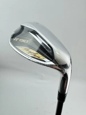 Yonex Royal Ezone Sand Wedge 55* Senior Flex Graphite /Right Handed /New /22202 - Image 1 of 4