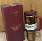 Stanley Lainey Wilson Country Gold Quencher  40z LIMITED EDITION In Hand