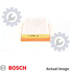 New Air Filter For Opel Chevrolet Vauxhall Corsa B S93 C 14 Sel C 16 Sel Bosch