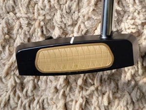 Odyssey 2024 Ai-ONE MILLED SEVEN T DB Double Bend 34" PUTTER - Picture 1 of 8