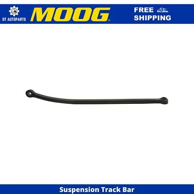 Barra de oruga de suspensión delantera MOOG 2005-2022 Ford F-450 Super Duty 2005 2006 Foto 1 de 4