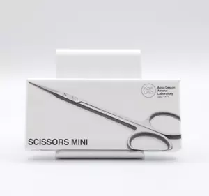 ADA LAB Tijeras Limitadas Mini Aqua Design Amano - Imagen 1 de 9