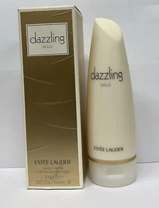 Dazzling Gold by Estee Lauder 5 oz / 150 ML Body Cream - Picture 1 of 4