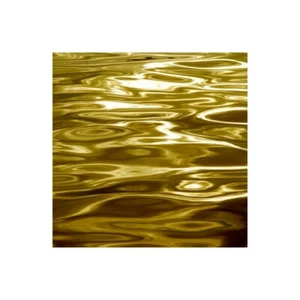 Leinwanddruck auf Papier Poster oder Gemälde Carter Charlie Liquid Gold - Bild 1 von 2