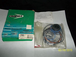 Omega Power Steering Kit 2781 - Picture 1 of 3