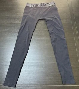 Gymshark Damen Leggings schwarz 28” Schrittlänge Größe S - Bild 1 von 5