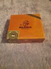 Olmec Grande Cigar 6 X 60 Crafts Wood Box Jewelry Aid Clasp Free Shipping