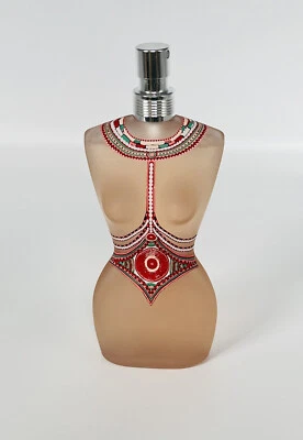 Jean Paul Gaultier Summer Eau Dete Perfumee Spray Mujer 3.3 fl oz 100 ml De Colección Foto 1 de 4