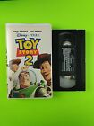 Toy Story 2 (VHS, 2000, Standard Version)-045