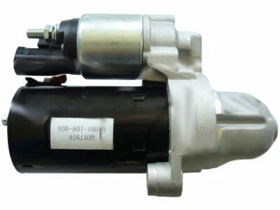 Arranque para Audi A4 Quattro 2005-2008 TYC 39518ZR 2007 2006 3,2 L V6 Foto 1 de 2