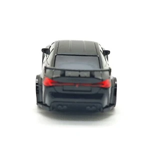 1/64 2.4G RC Drift Car Race Car Remote Control Drift Car 4WD Mini Toy W/Lights - Picture 1 of 12