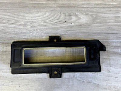 1999 Ford E-150 Econoline V6 4.2L 4x2 ECM ECU Gasket / Base OEM GENUINE. - Image 1 of 4