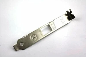 Soporte de retención PCI genérico de alto perfil puerto único 112830-00 - Imagen 1 de 3