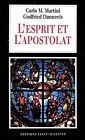 L'esprit Et L'apostolat Von Martini, Carlo-Maria, D... | Buch | Zustand Sehr Gut