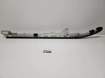 98 SKIDOO OEM FORMULA GRAND TOURING REAR RH SIDE RAIL 136" SKID 503181700 - Image 1 of 4