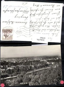 167863,Wels Totale - Picture 1 of 1