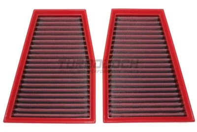 BMC Sportluftfilter FB719/20 - Audi RS4 (B8 8K) / RS5 (8T/8F) - Bild 1 von 2