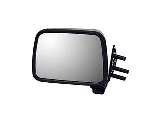 Replacement Left Door Mirror for 1986-1995 Nissan Pathfinder, Pickup - Image 1 of 1