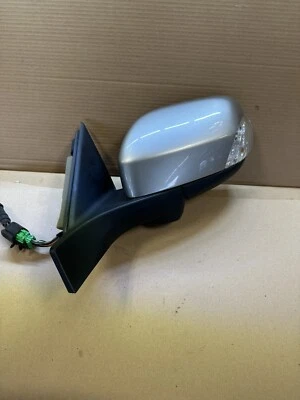 ✅⭐️ ESPEJO RETROVISOR ELÉCTRICO VOLVO XC70 2008-2016 lado izquierdo conductor cámara blis Foto 1 de 4