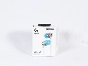 Logitech G333 VR Oculus Quest 2 Oculus Ready - Bild 1 von 3