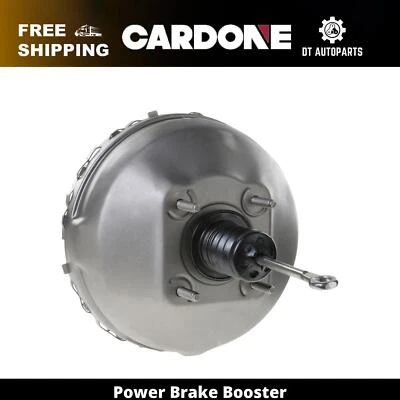 Para GMC C1500 1994-1996 Suburban GAS Power Brake Booster Cardone 1995 Foto 1 de 4