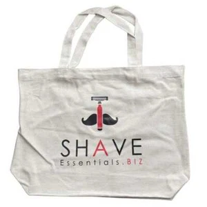Canvas Tote Bag - Picture 1 of 2