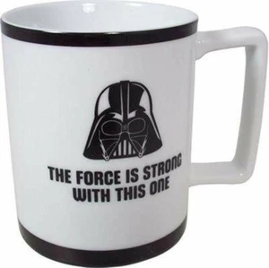 Star Wars Imperial Becher, Darth Vader - Bild 1 von 1