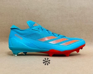 ADIDAS SM ADIZERO ELEKTRISCHE FUSSBALLSCHUHE MIAMI DOLPHINS PE (GR. 13) IH5032 - Bild 1 von 8