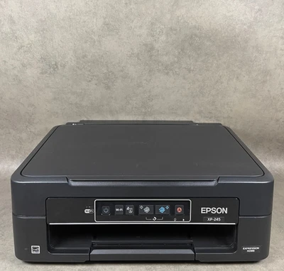 Epson Expression Home XP-245  - Tintenstrahldrucker - Multifunktionsdrucker - Bild 1 von 4