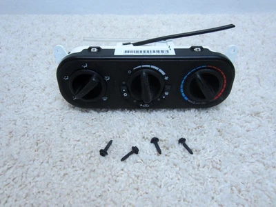 Jeep Compass 2007-2009/Dodge calibre aire acondicionado/control de calefacción P55111874ac #3C-9 Foto 1 de 3