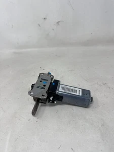 2007-2015 AUDI Q7 4L FR POWER SEAT ADJUSTER DRIVE MOTOR 988582-104 OEM - Imagen 1 de 4