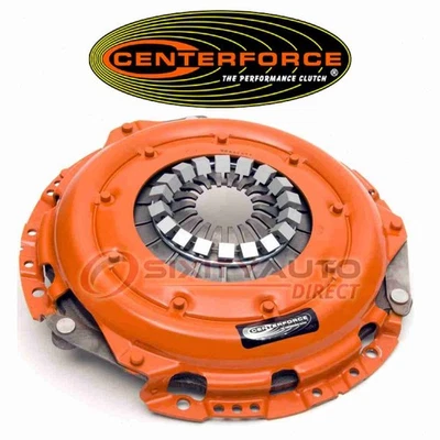 Centerforce II Clutch Pressure Plate for 1988-1995 Chevrolet K1500 5.7L V8 - pv - Image 1 of 4