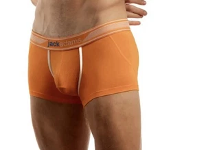 Jack Adam’s Game On Trunk - Mens Underwear - Medium - Picture 1 of 1