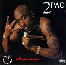 All Eyez on Me von 2Pac | CD | Zustand gut - Bild 1 von 2