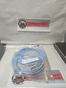 BENTLY NEVADA,330162-01-80-80-15-15-94-01-02,SENSOR NOS - Picture 1 of 7