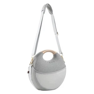 Speaker Single Shoulder Strap Storage Bag For Harman Kardon Onyx Studio 6 - Picture 1 of 7