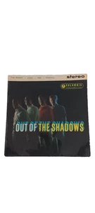 The shadows out of the shadows original stereo ep rrcord - Picture 1 of 4