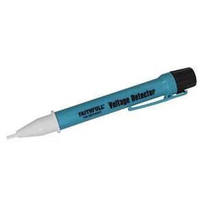 Faithfull Voltage Detector Pen 50-1000V AC FAIDETVOLT - Picture 1 of 3