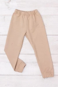 Pants (boys), Any season, Nosi svoe 6155-057-4 (temno-kremovyj) - Picture 1 of 2