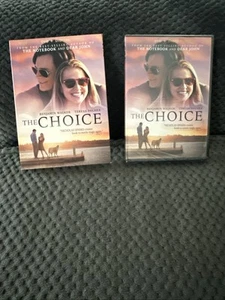 The Choice [DVD] Teresa Palmer - Picture 1 of 2
