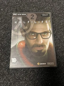 Half Life 2 PC FR - Picture 1 of 3