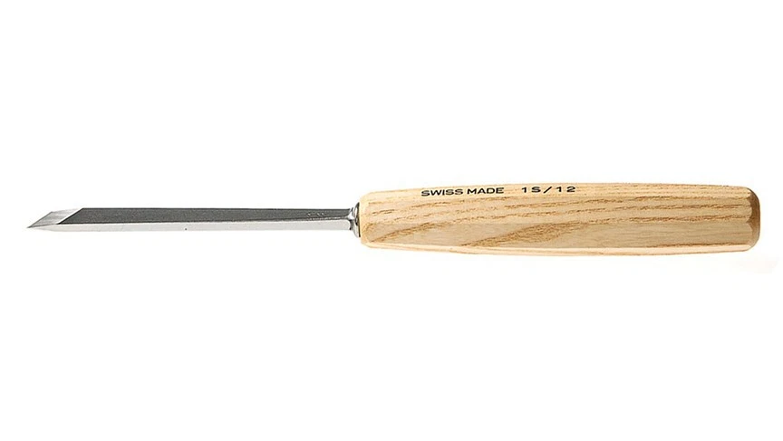 Sgorbia dritta Pfeil Profilo 1s - Immagine 1 di 1